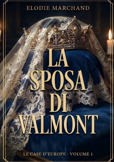 'Cover von La Sposa di Valmont'-Cover