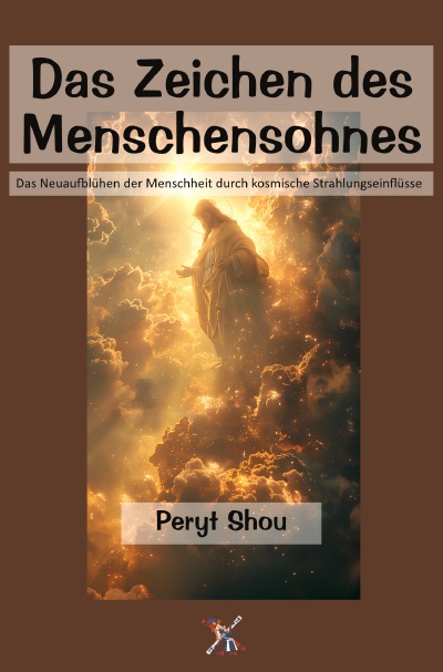 'Cover von Das Zeichen des Menschensohnes'-Cover