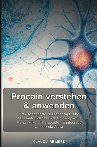 'Cover von Procain verstehen & anwenden'-Cover