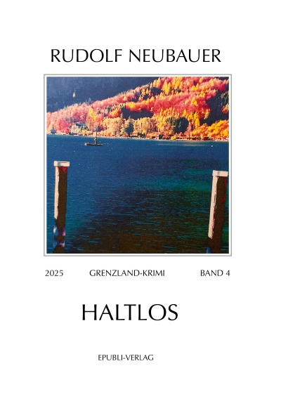 'Cover von Haltlos'-Cover