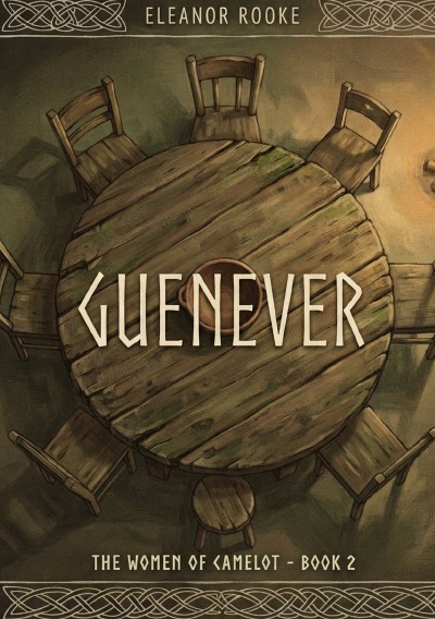 'Cover von Guenever'-Cover