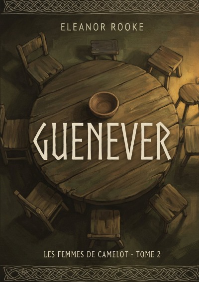 'Cover von Guenever'-Cover