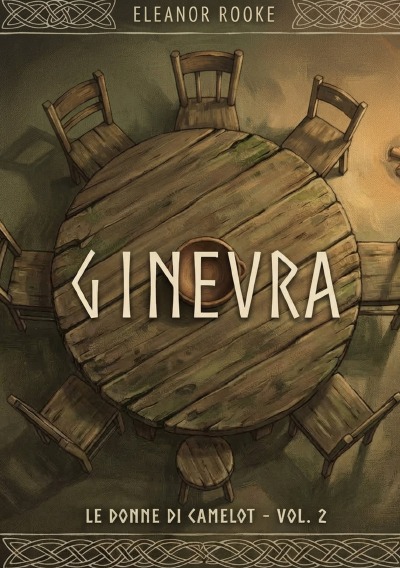 'Cover von Ginevra'-Cover