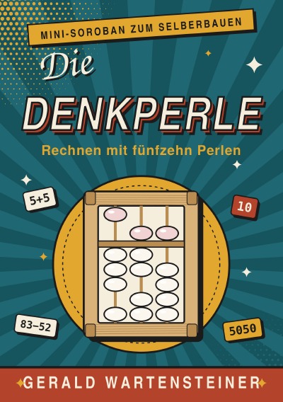 'Cover von Die Denkperle'-Cover