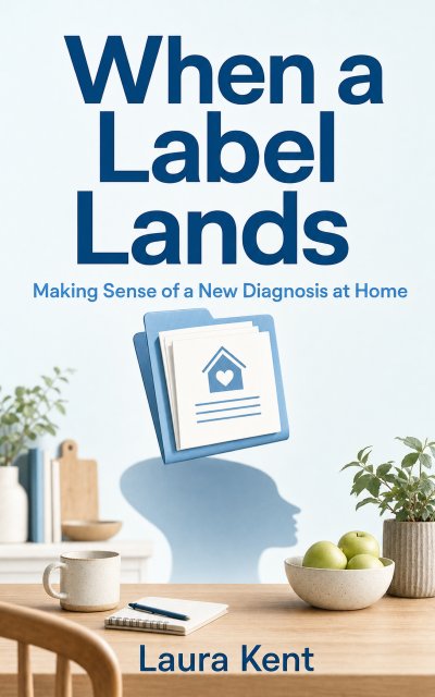 'Cover von When a Label Lands'-Cover