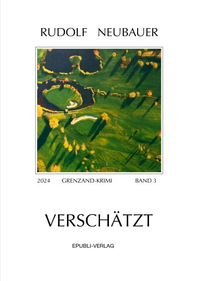 'Cover von Verschätzt'-Cover