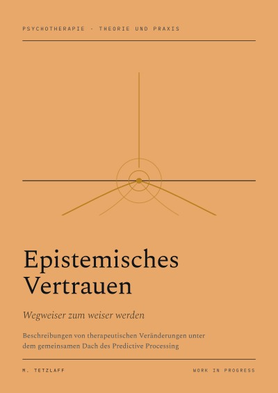 'Cover von Epistemisches Vertrauen'-Cover