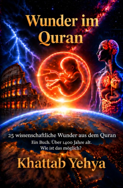 'Cover von Wunder Im Quran'-Cover