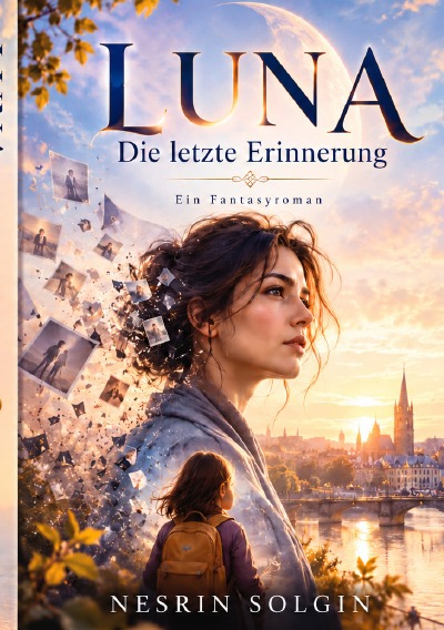 'Cover von Luna'-Cover