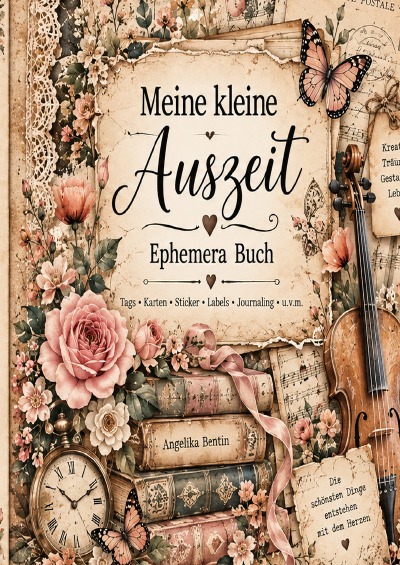 'Cover von Meine kleine Auszeit'-Cover