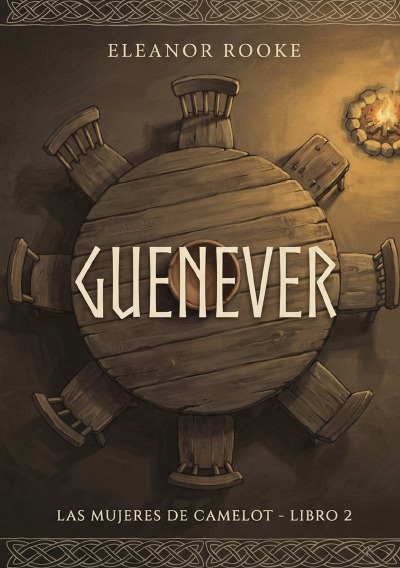 'Cover von Guenever'-Cover