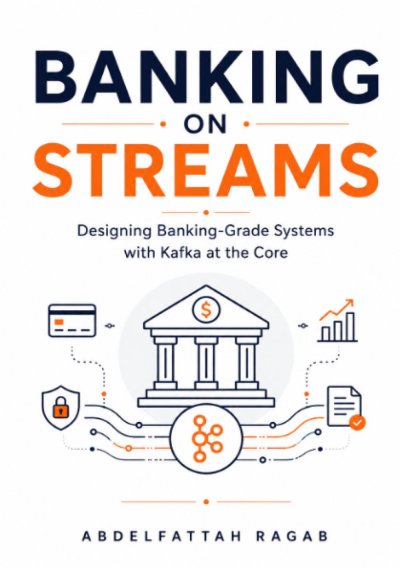 'Cover von Banking on Streams'-Cover