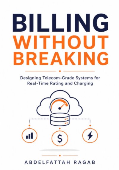 'Cover von Billing Without Breaking'-Cover