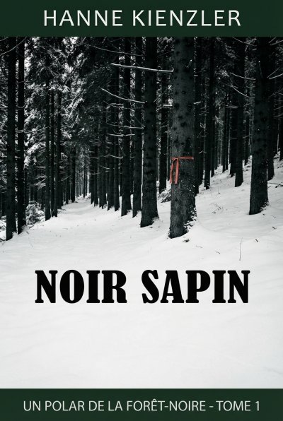 'Cover von Noir Sapin'-Cover