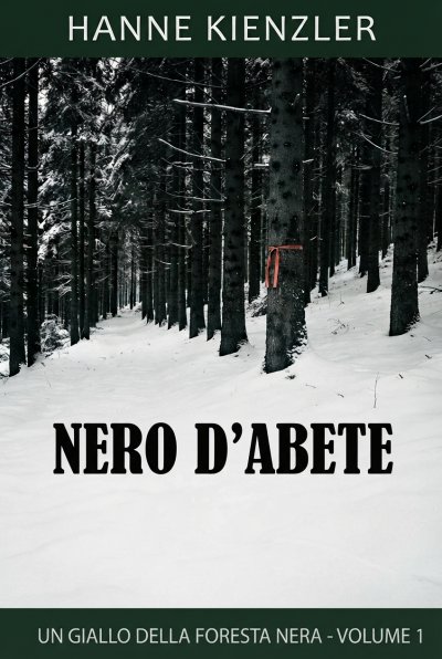 'Cover von Nero d’Abete'-Cover