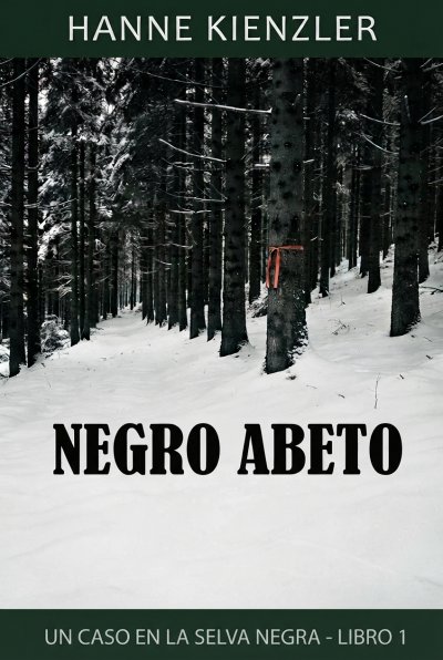 'Cover von Negro Abeto'-Cover