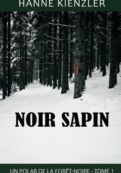'Cover von Noir Sapin'-Cover