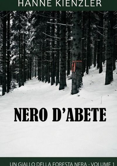 'Cover von Nero d’Abete'-Cover