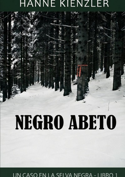'Cover von Negro Abeto'-Cover