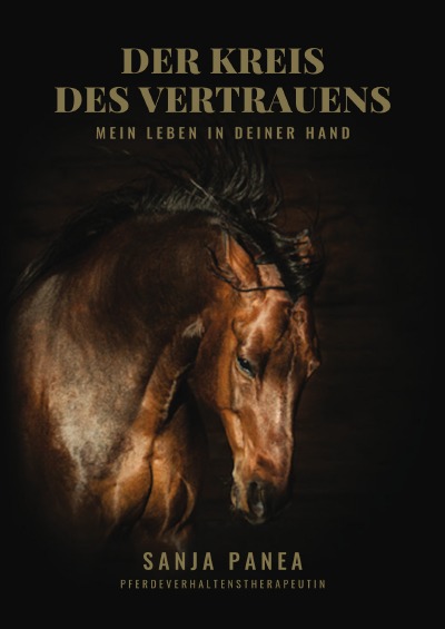 'Cover von Der Kreis des Vertrauens'-Cover