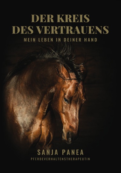 'Cover von Der Kreis des Vertrauens'-Cover
