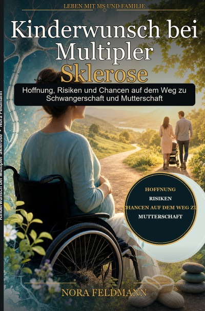 'Cover von Kinderwunsch bei Multipler Sklerose'-Cover
