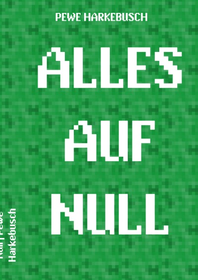 'Cover von Alles auf Null'-Cover