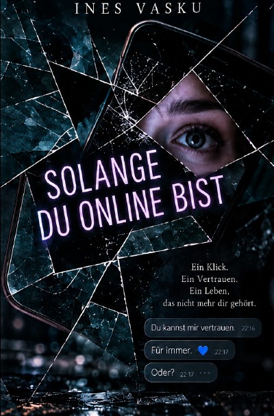 'Cover von Solange du Online bist'-Cover