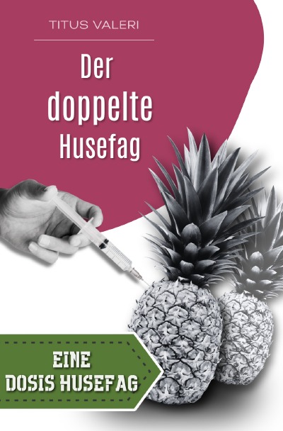'Cover von Der doppelte Husefag'-Cover