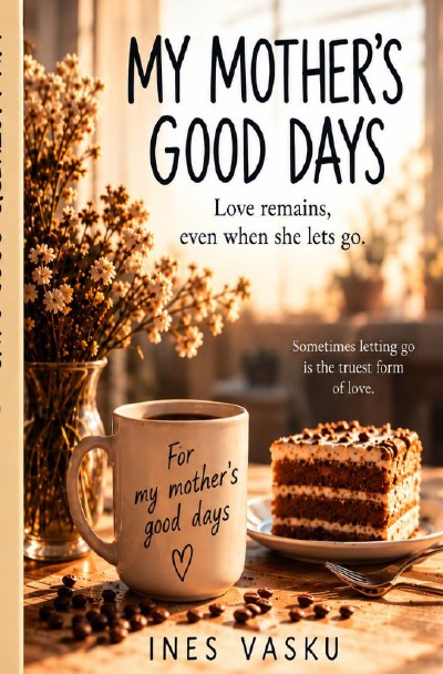 'Cover von My Mothers Good Days'-Cover