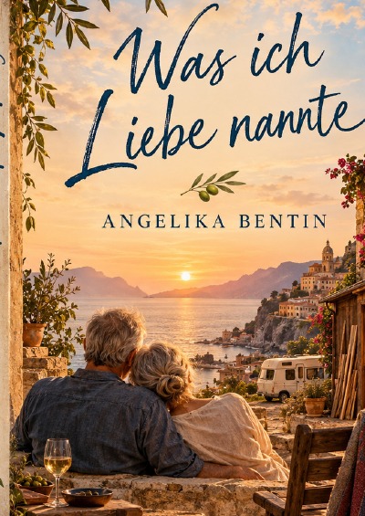 'Cover von Was ich liebe nannte'-Cover