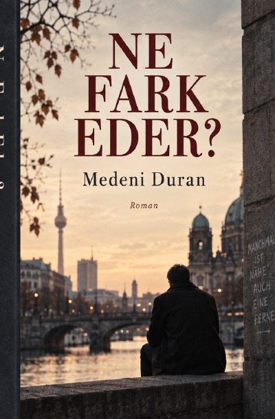 'Cover von Ne Fark Eder'-Cover