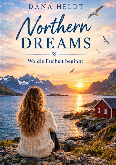 'Cover von Northern Dreams'-Cover