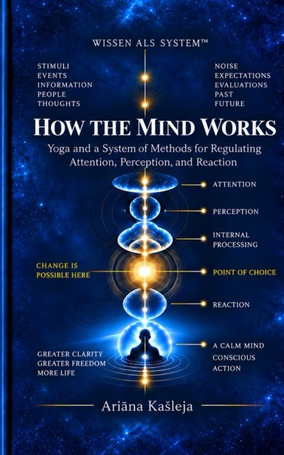 'Cover von How the Mind Works'-Cover