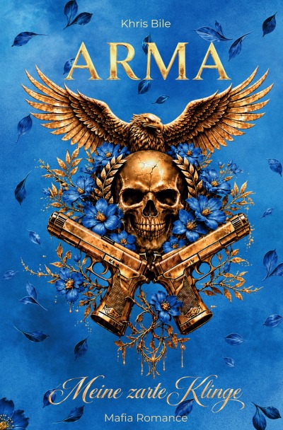 'Cover von Arma'-Cover