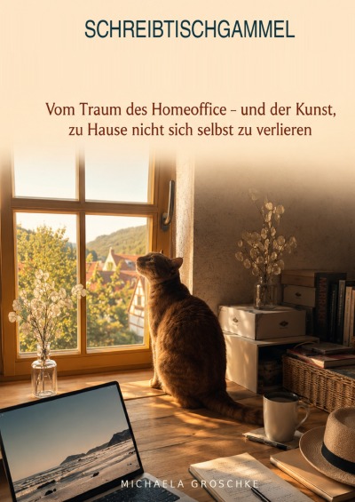'Cover von Schreibtischgammel'-Cover