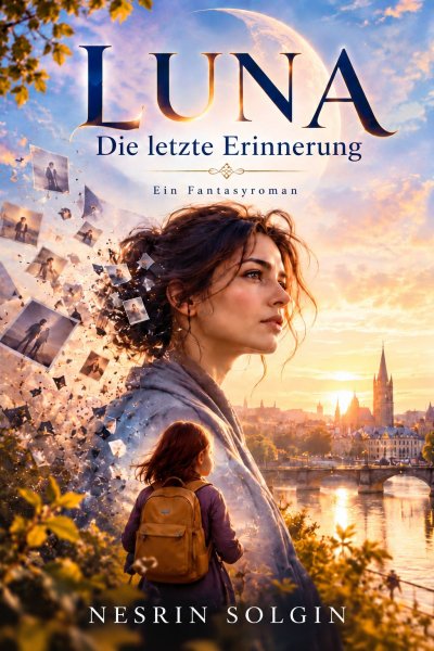 'Cover von Luna'-Cover