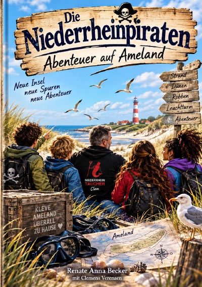 'Cover von Abenteuer auf meland'-Cover