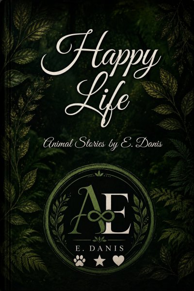 'Cover von Happy Life'-Cover