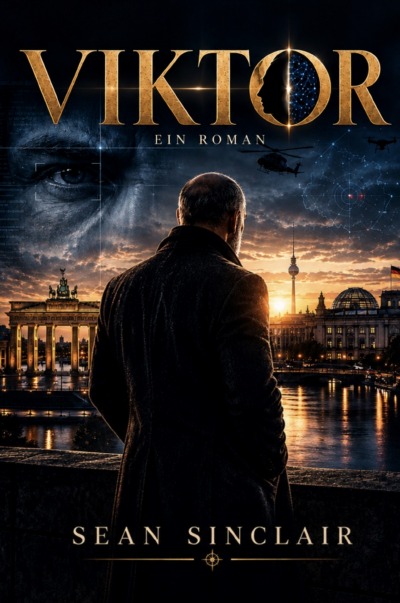 'Cover von Viktor Ein Roman'-Cover