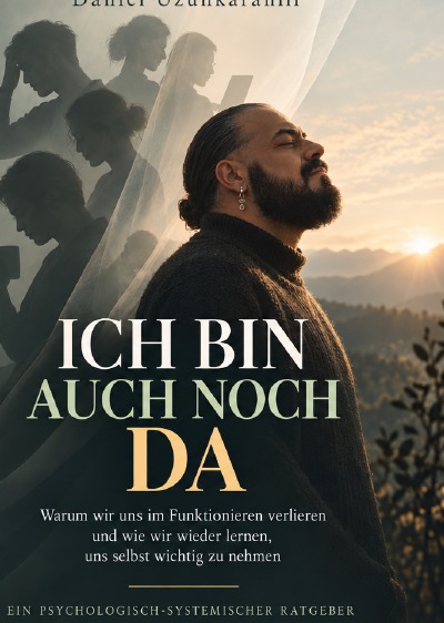 'Cover von Ich bin auch noch da'-Cover