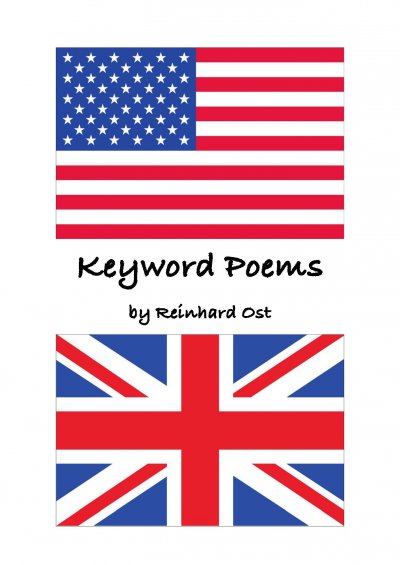 'Cover von Keyword Poems'-Cover