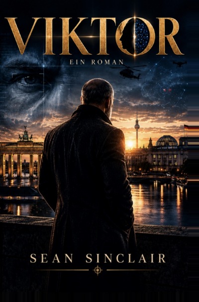 'Cover von Viktor Ein Roman'-Cover