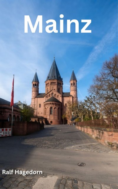 'Cover von Mainz'-Cover