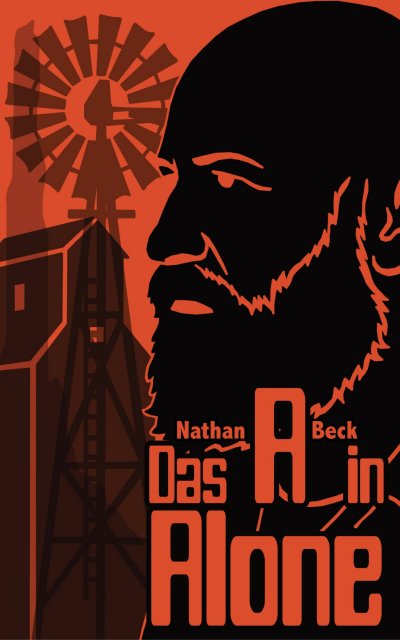 'Cover von Das A in Alone'-Cover