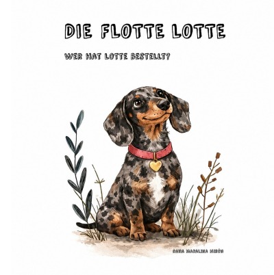 'Cover von DIE FLOTTE LOTTE'-Cover