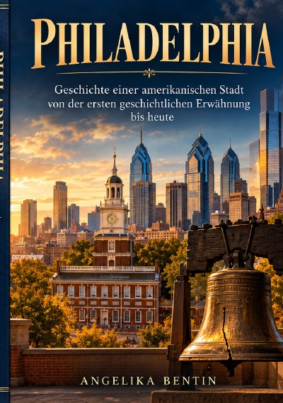 'Cover von Philadelphia'-Cover