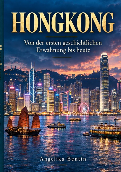 'Cover von Hongkong'-Cover