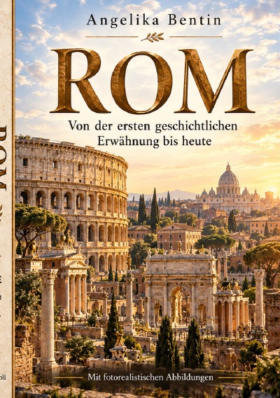 'Cover von Rom'-Cover