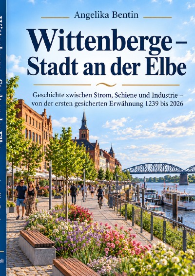 'Cover von Wittenberge'-Cover